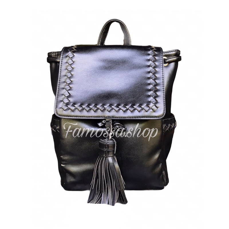 PRELOVED TAS RANSEL EMSIO BY ELIZABETH