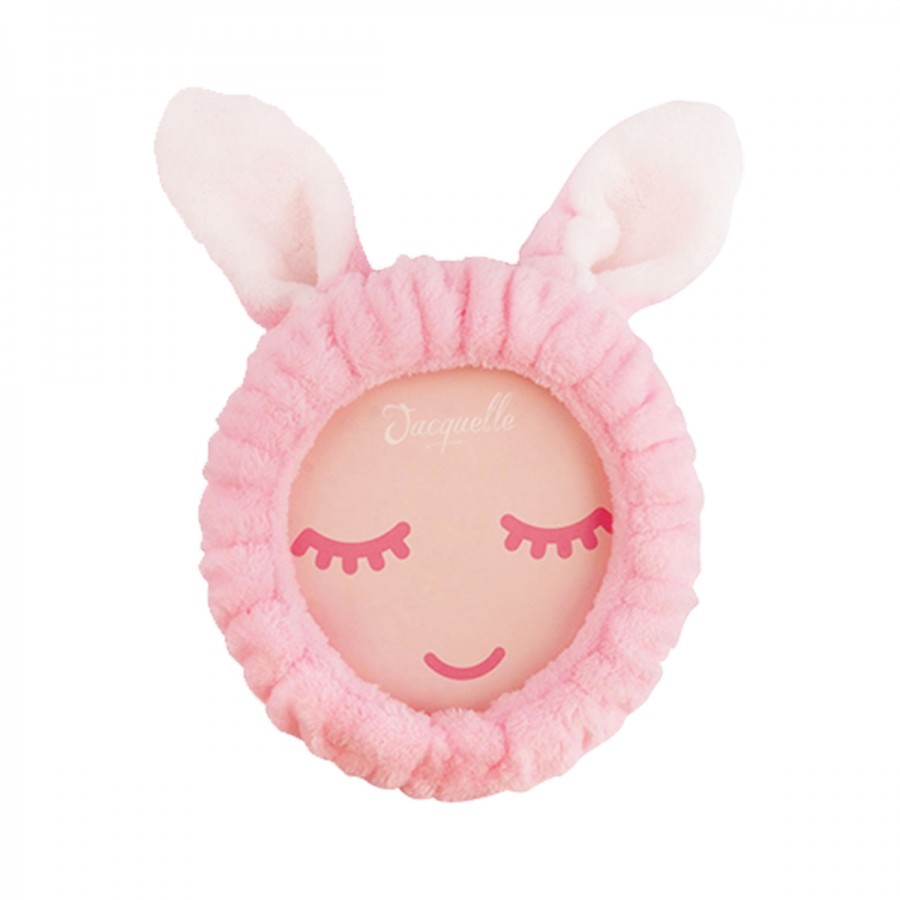 Jacquelle Bunny Headband