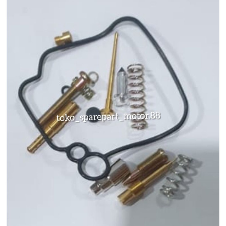 reparkit kawasaki zx 130 ZX130 reparkit karburator zx 130 carburator zx130