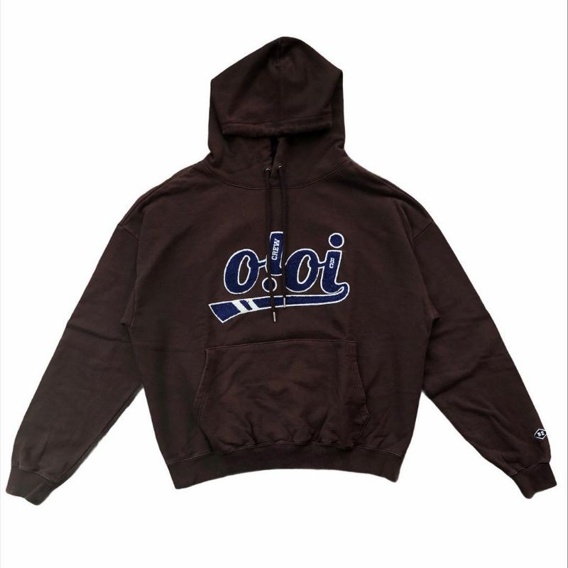 Hoodie 5252 by OIOI