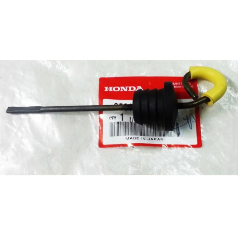 BX - Stick Oli MATIC Honda Grand Civic / LX / Genio '88-'95, City Z '96-'02