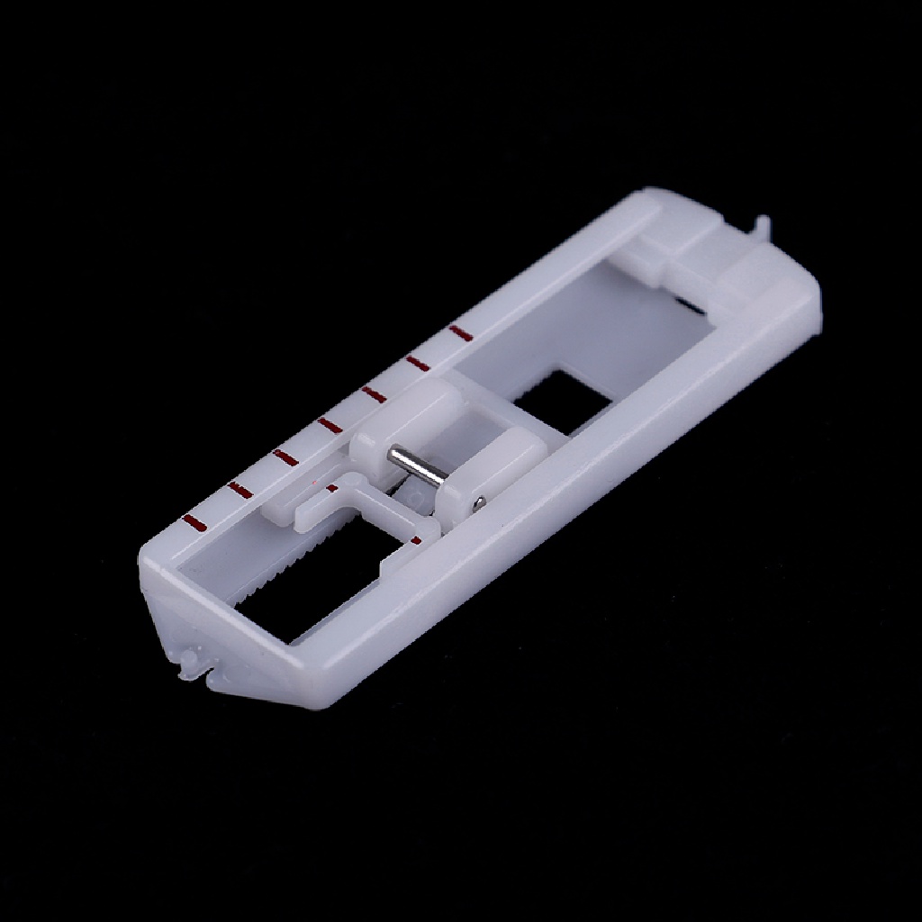 1 Pc Presser Foot Lubang Kancing Untuk Mesin Jahit