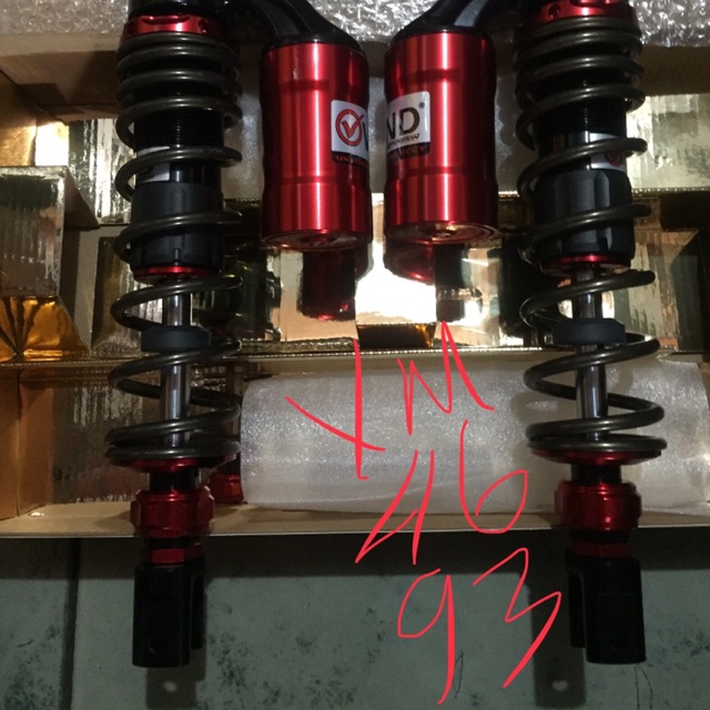 Shock honda pcx new 2020