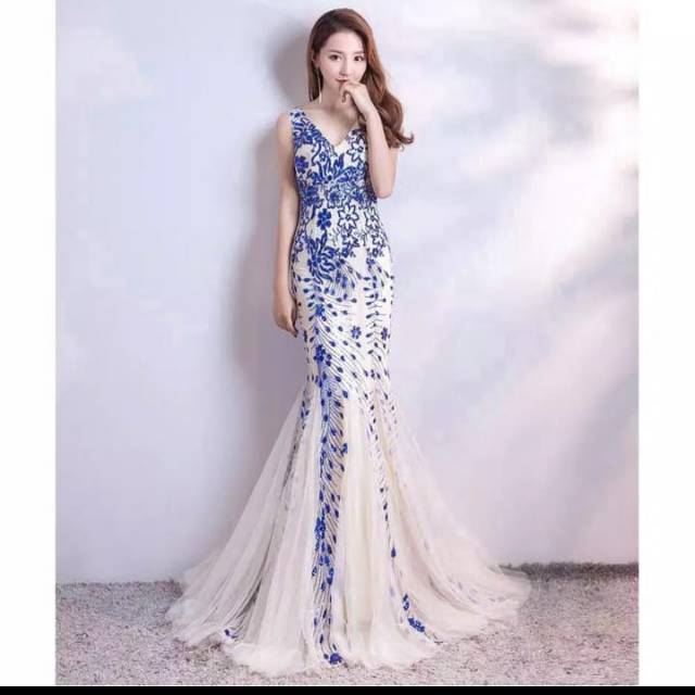 Dress Super Premium
