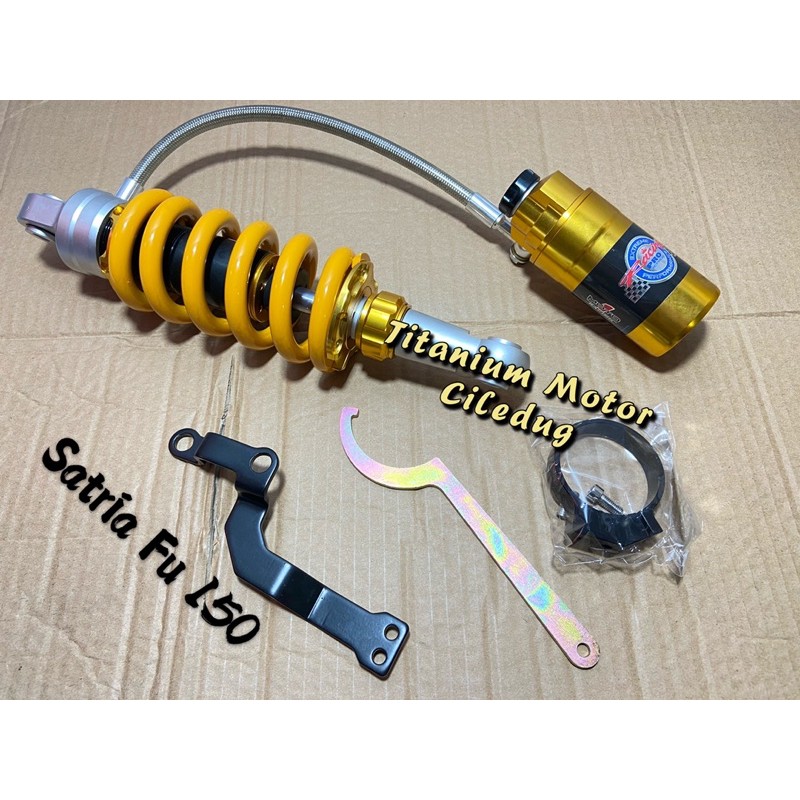 Shock Tabung Moto1 SATRIA FU 150 MOTO1 RACING
