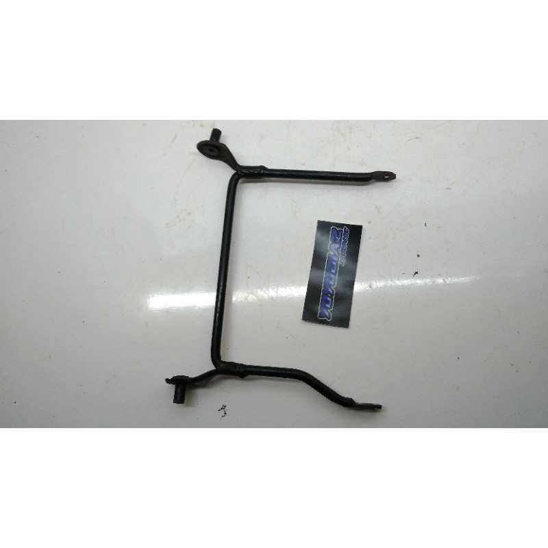 Breket dudukan sayap Yamaha Vega R lama bukan Vega R New