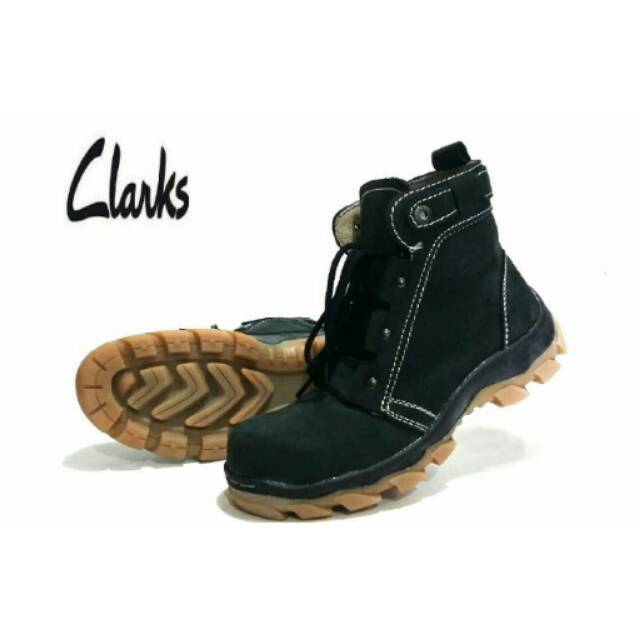 boots clarks