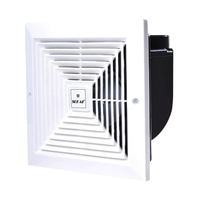 Sekai MVF-893 Exhaust Ventilating Fan [8 Inch] exhaust plafon