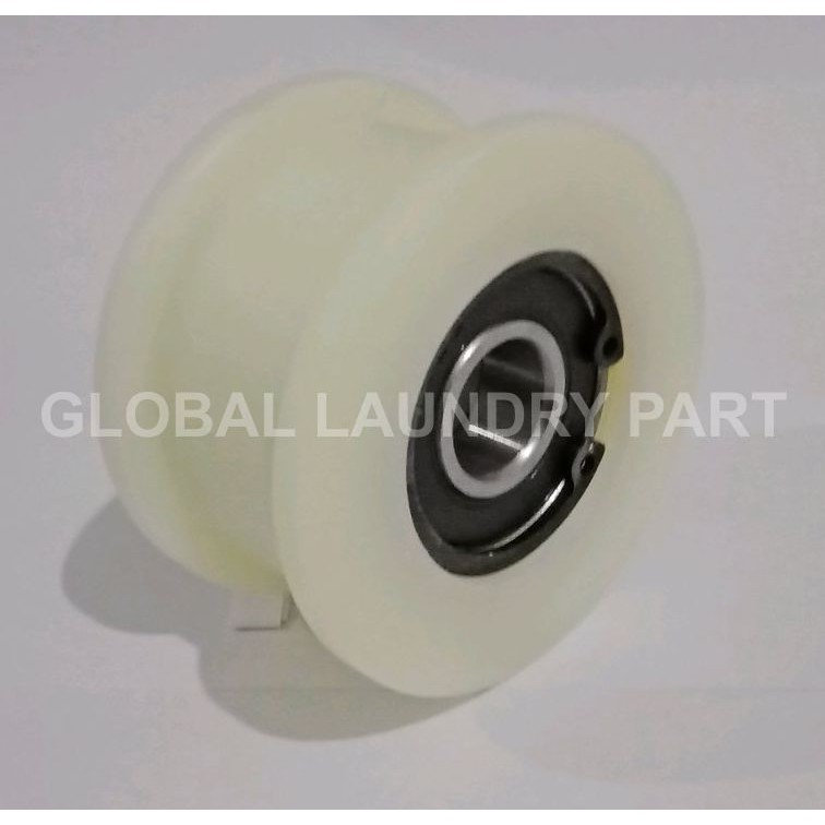 Roller Dryer Modifikasi untuk Speed Queen