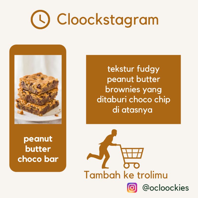 

cookies by cloockies