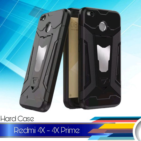 Hard Case Xiaomi Redmi 4X