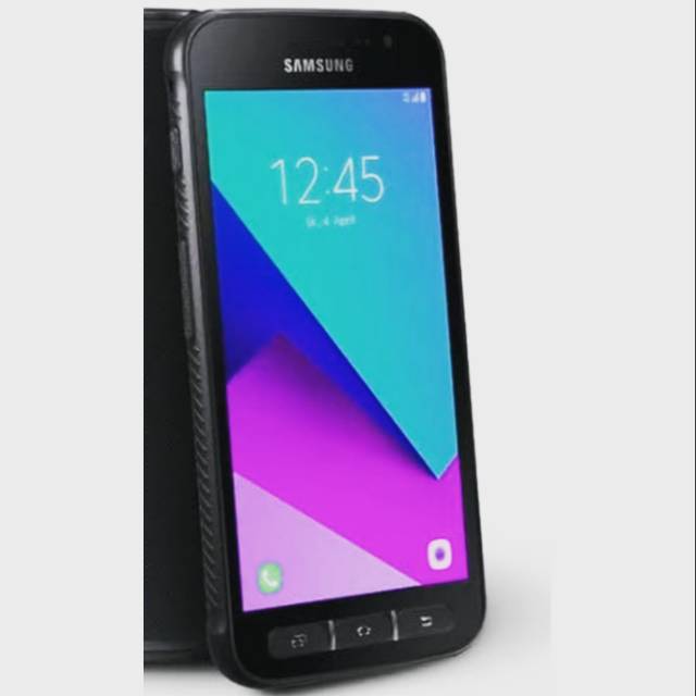 SAMSUNG GALAXY XCOVER 4 RAM 2/16GB G-930F GARANSI RESMI SEIN