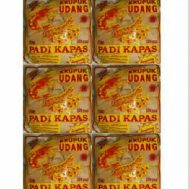 

KERUPUK UDANG ASLI INDERAMAYU
