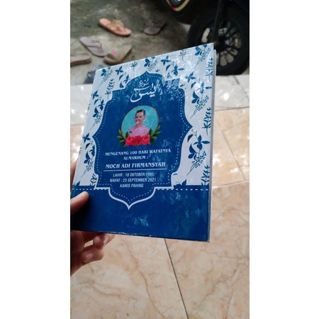 

BUKUYASINSoftcover