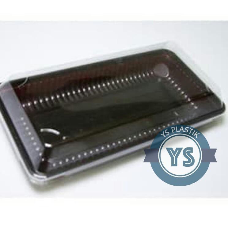 Mika Mika Brownies  L / M / S Isi 50 Pcs