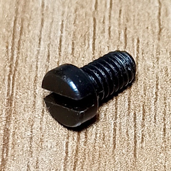 22T2-001A9 / SK 241 Baut Jepit Tiang Jarum Mesin Jahit High Speed