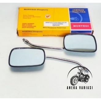 Spion Motor Honda win old