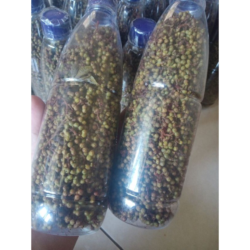 

ANDALIMAN MURAH DAN SEGAR//200 GRAM/BOTOL