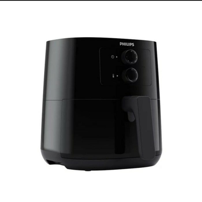 Philips Air fryer Spectre HD 9200/90 garansi resmi