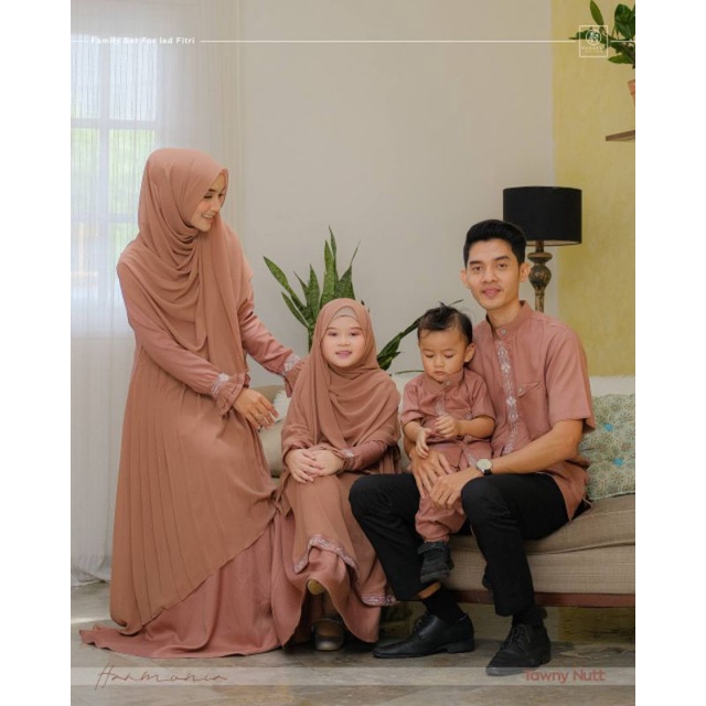 *Harmonia by Nararya*(Orderan reseller)