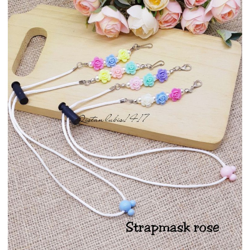 1pcs strap on conect rosed beli 10 free 2