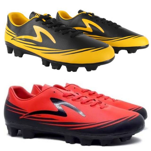 Sepatu bola specs sparta fg