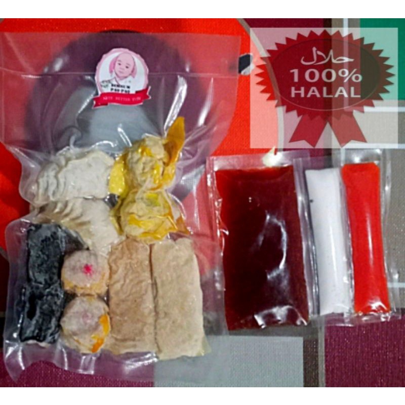 

FROZEN CAMPUR ISI 10 PCS