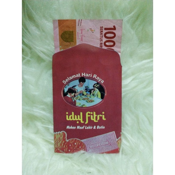 

AMPLOP LEBARAN SNACK MURAH/AMPLOP LEBARAN SNACK MOTIF K*NGGUAN