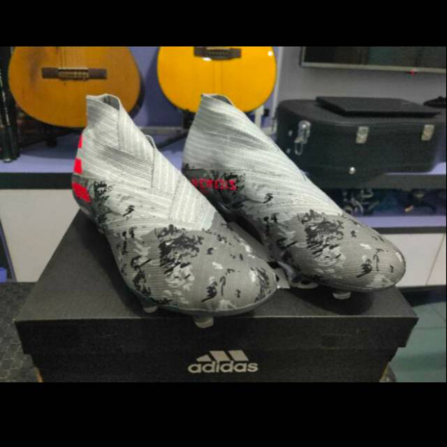 Adidas X 19.3