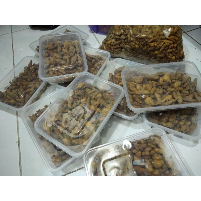 

Wader Goreng