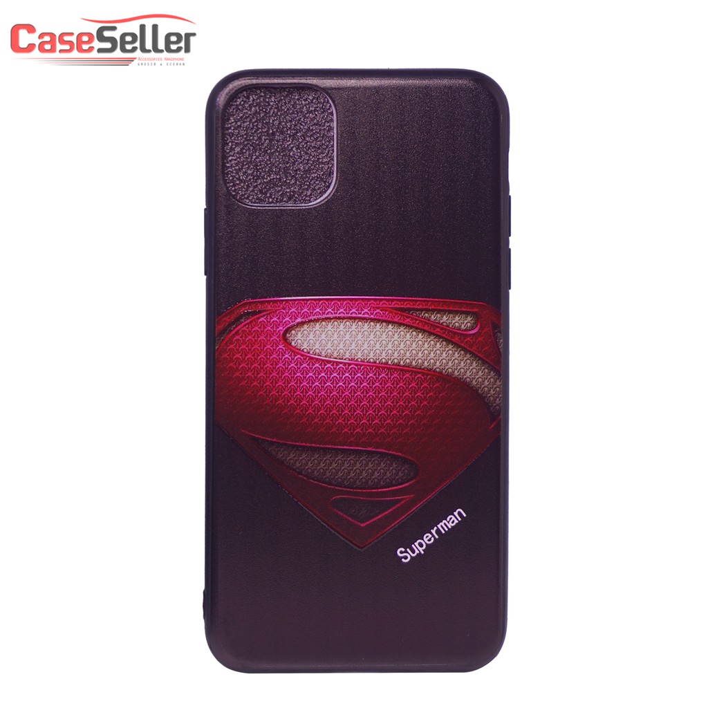 CaseSeller - TPU Case Motif UV XIAOMI Redmi K20