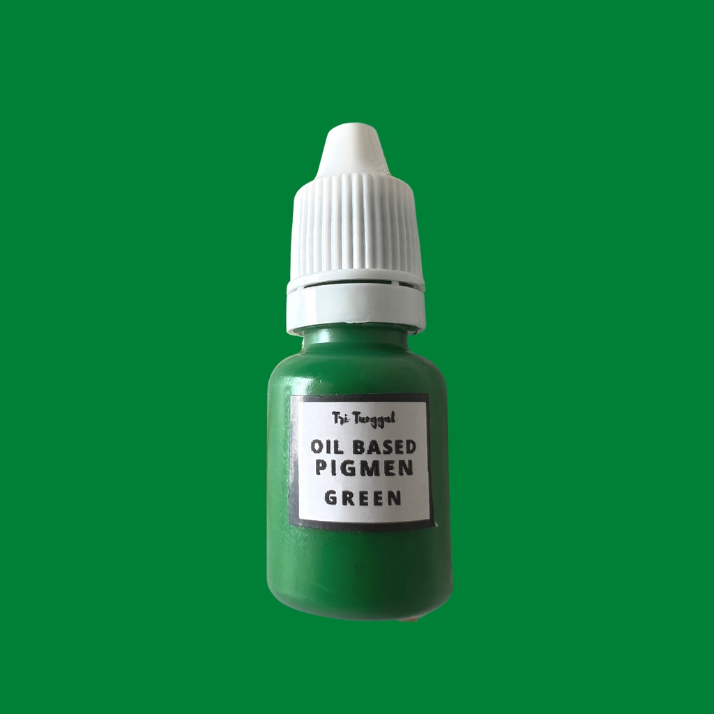 

Pigmen Resin Cat Warna Green Hijau Oil Based Pigment Pewarna Resin Solid Cat Minyak Oil Painting Perlengkapan Menggambar Kerajinan Peralatan Kesenian Art Work Paint Kanvas Canvas Seni Hiasan Dekorasi Color Colour Tri Tunggal Malang