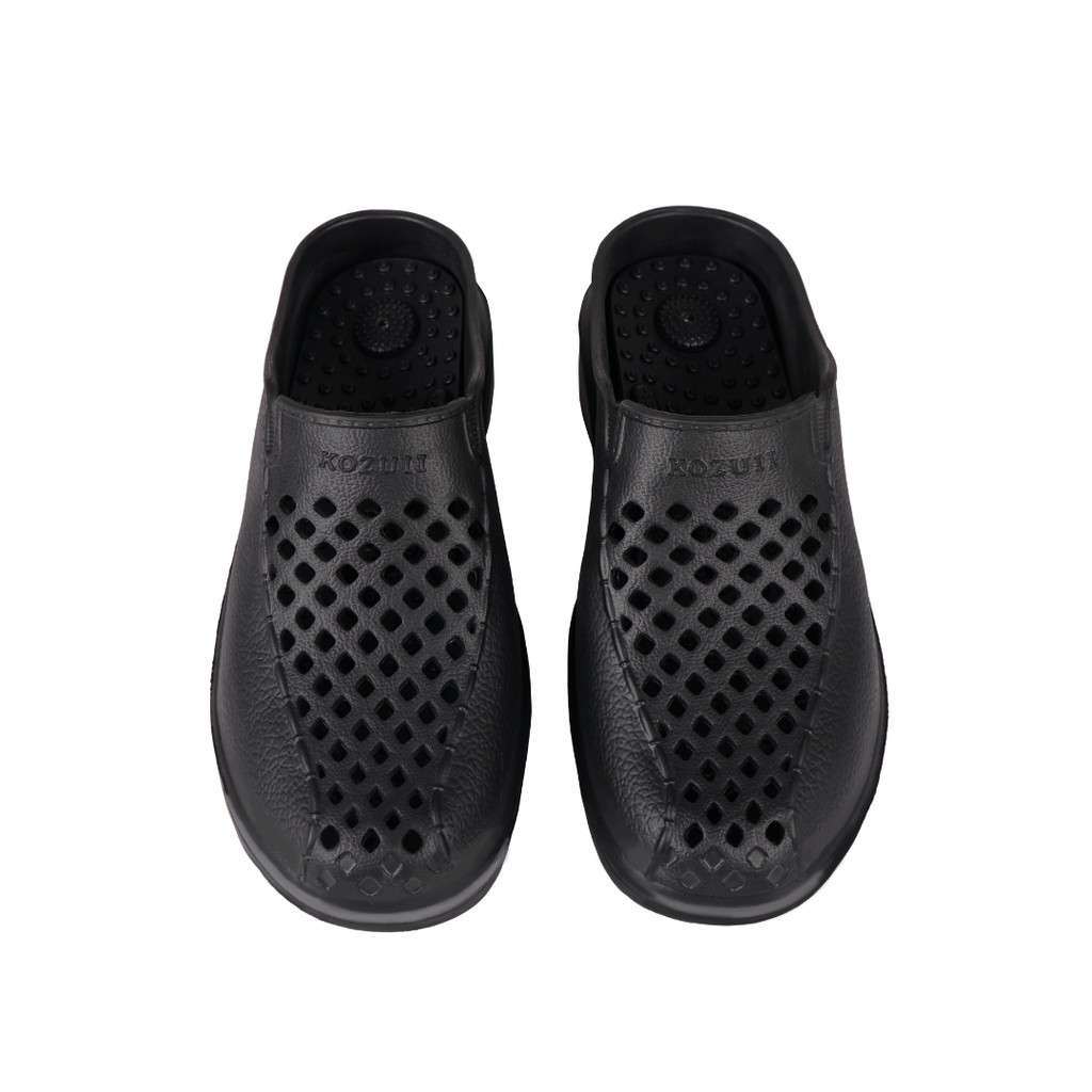 Jaco Sandal Terapi Kesehatan Generasi 3 - Pria-2