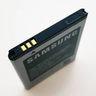 Baterai Original Samsung Galaxy Mini GT S5570 Batre Batrai