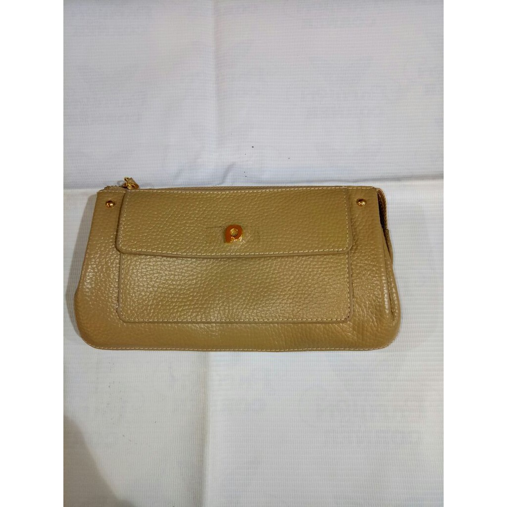 Dompet Kulit Papillon Original D964 Pemda Dora