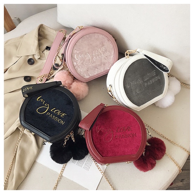 JOYCELL BAG | Tas Import