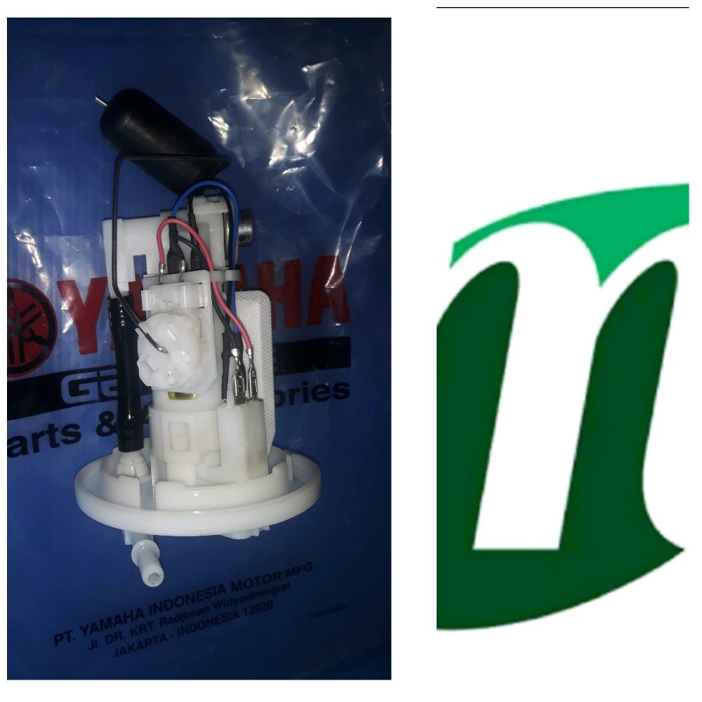 fuel pump fuellpump yamaha vixion 2011 2012 original JKS16766