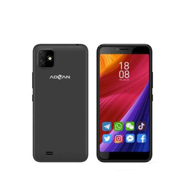 Advan Nasa Plus RAM 2GB ROM 16GB (2/16) New Original Garansi Resmi