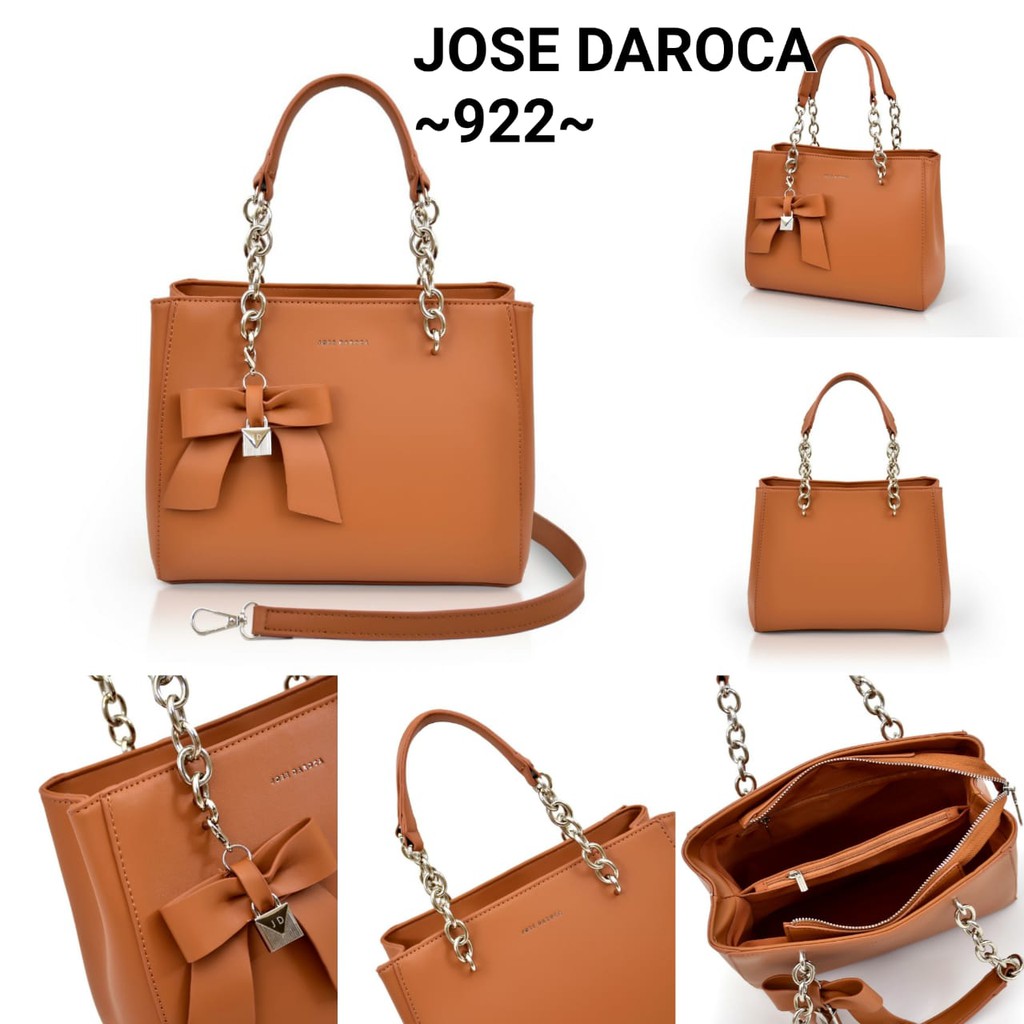 TAS ORIGINAL HAND BAG JOSE DAROCA ~ 922 ~