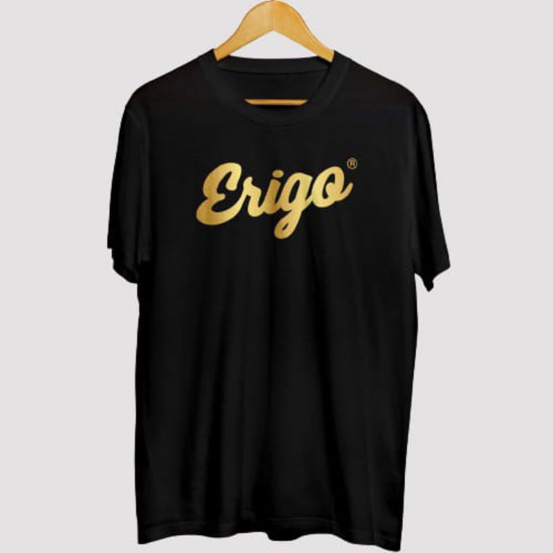 KAOS ERIGO UNISEX PRIA WANITA BIG SIZE JUMBO OVER SIZE READY S M L XL XXL XXXL XXXXL XXXXXL XXXXXXL 