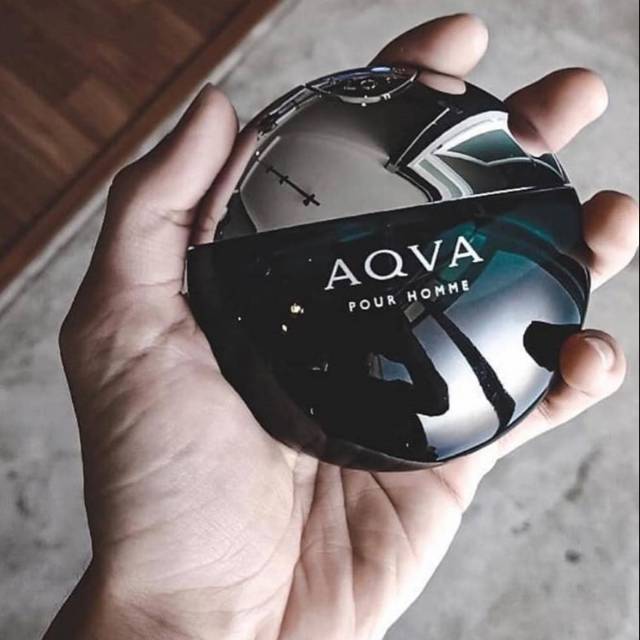 Aqva parfum