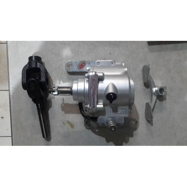 Gigi maju mundur reverse gear Viar