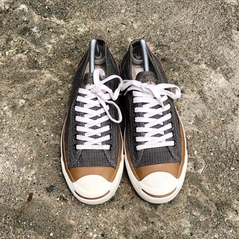 CONVERSE X John Varvatosコラボ コンバース スニーカー - スニーカー