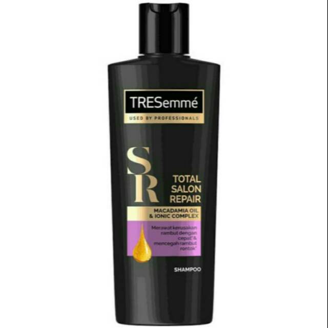 TRESemme Total Salon Repair Shampo 170 ML