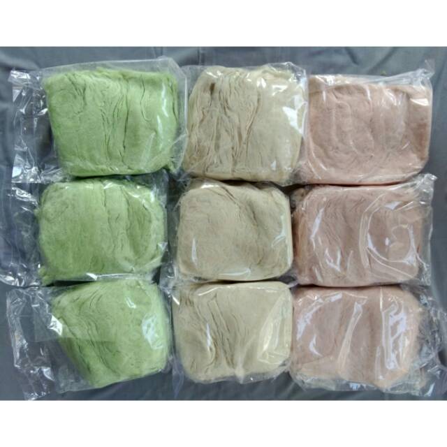 

Rambut nenek / harum manis 1kg