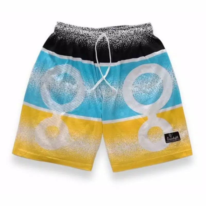 CELANA PANTAI PRIA BOXER PRINTING MURAH CELANA DALAM