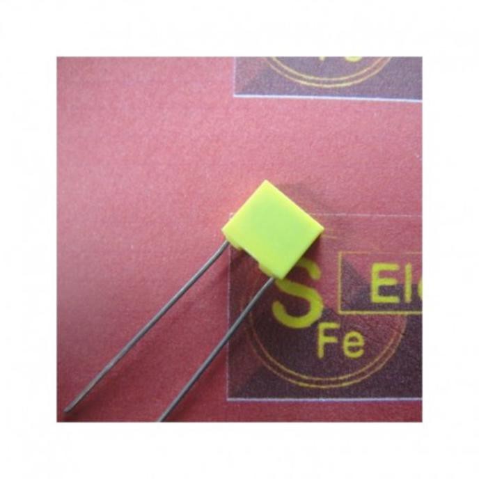 47nF MKM Capacitor