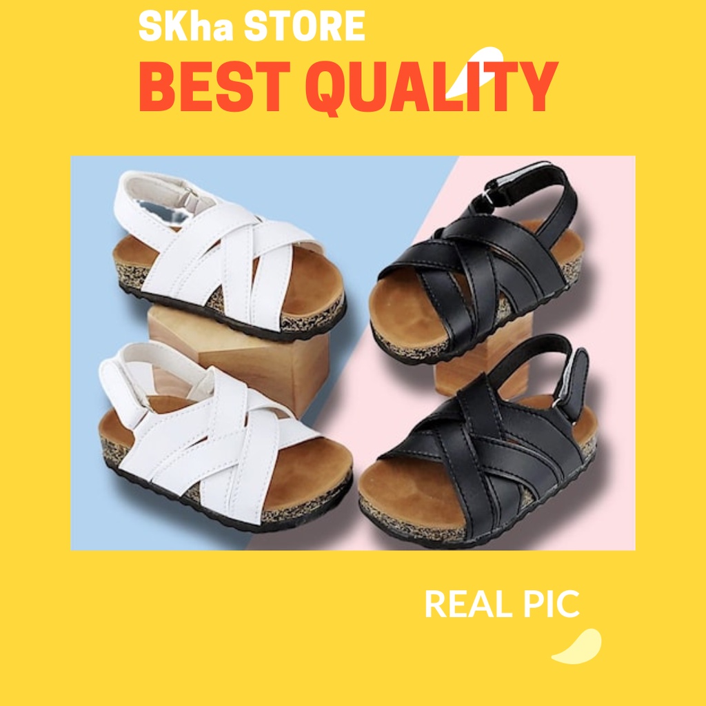 Sepatu sendal laki-laki Sepatu Sendal perempuan Sepatu sendal SLOP Sepatu sendal cewek Sepatu sendal