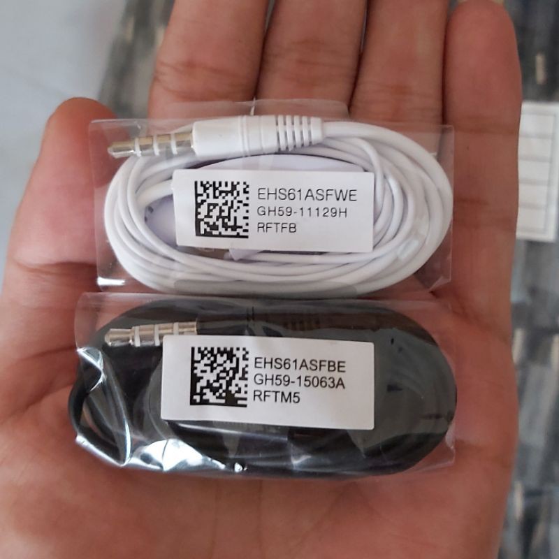 Headset Samsung Original Indonesia