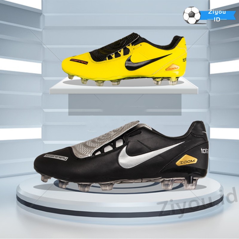 nike total 90 soccer shoes